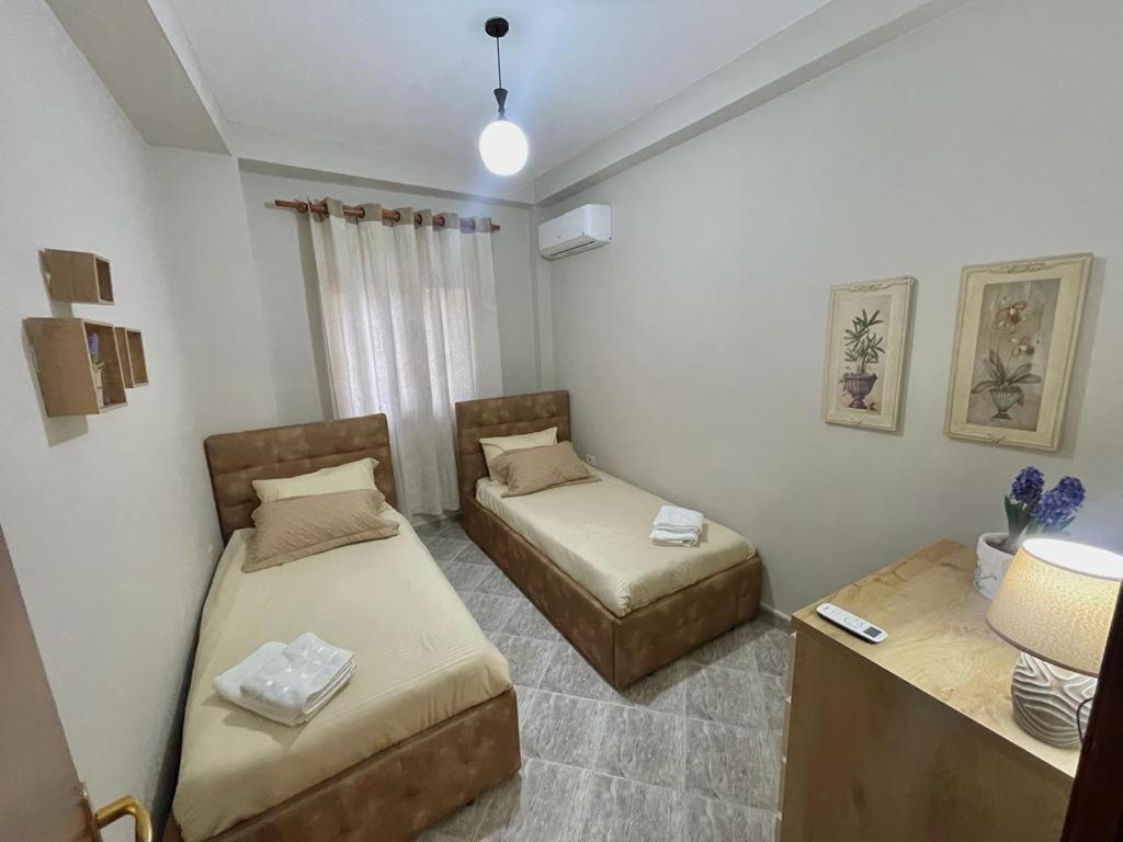 Center Tirana