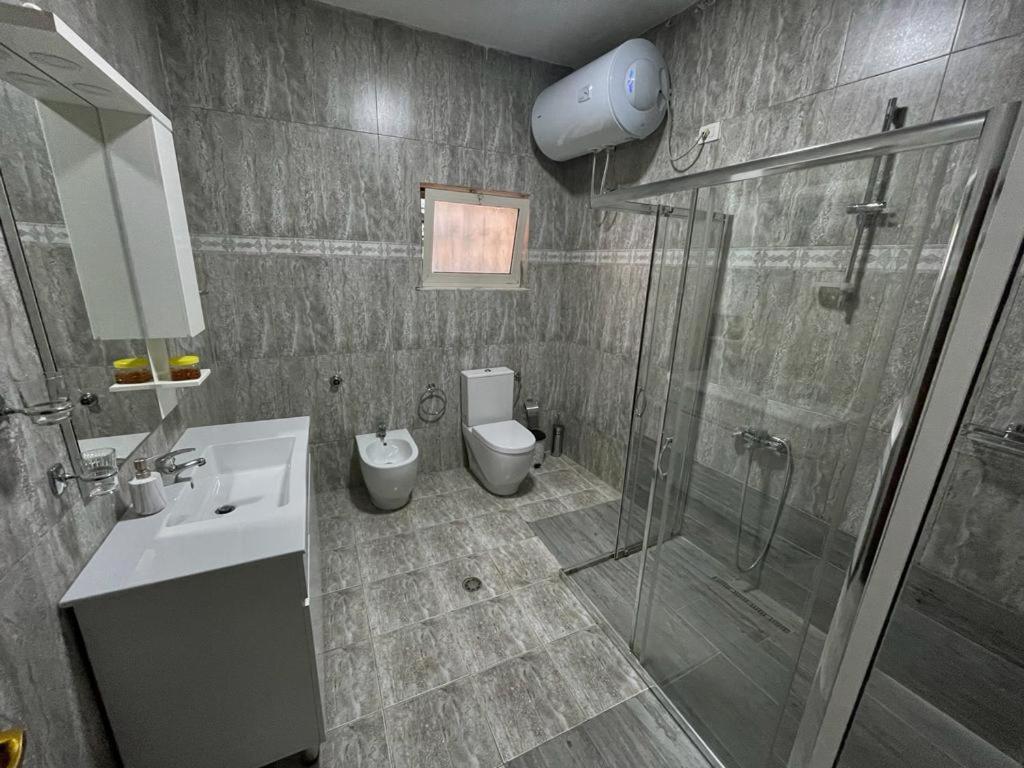 Appartement Center *