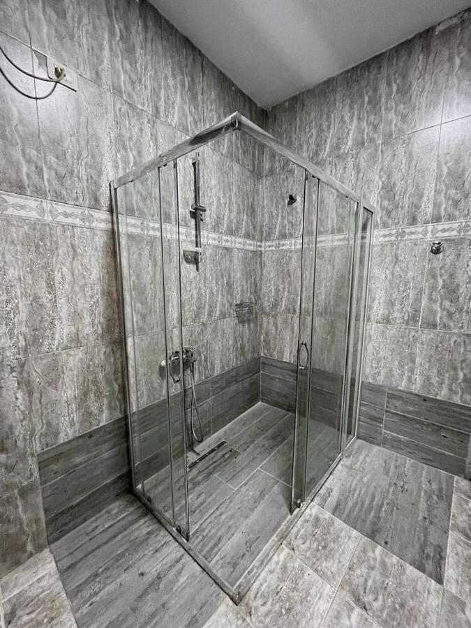 Appartement Center Tirana