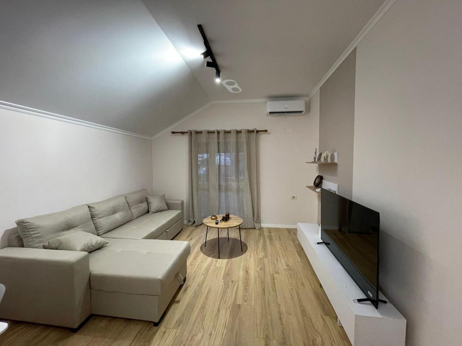 Center Tirana