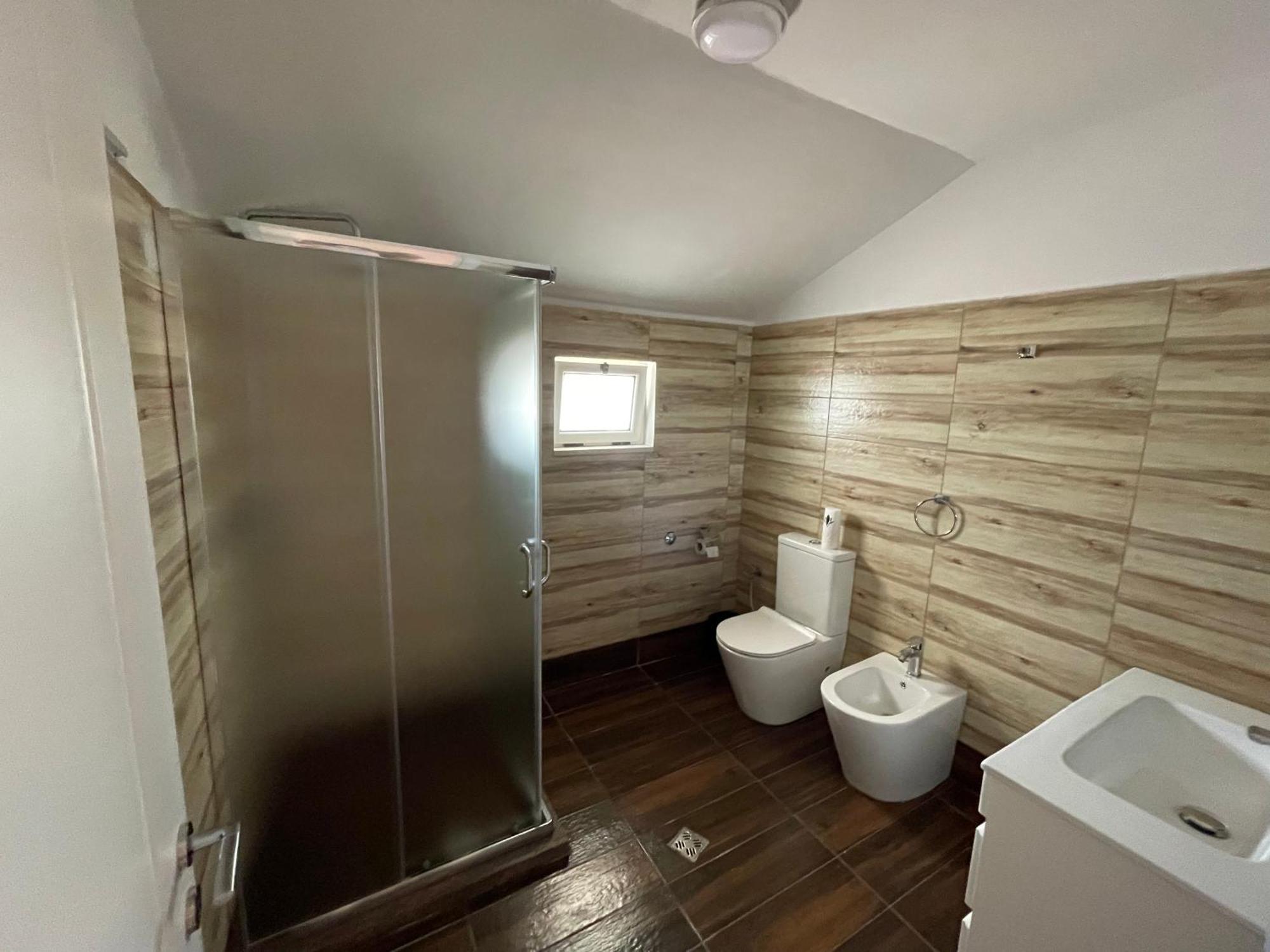 Appartement Center *